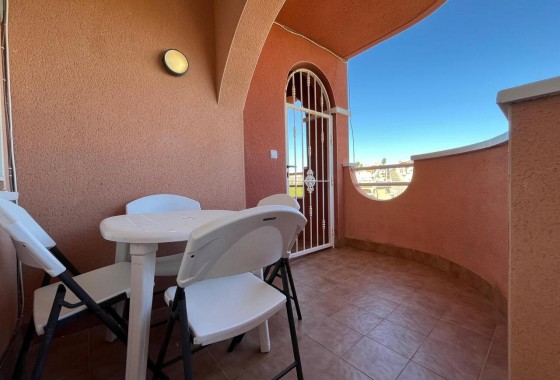 Revente - Appartement - Villamartin