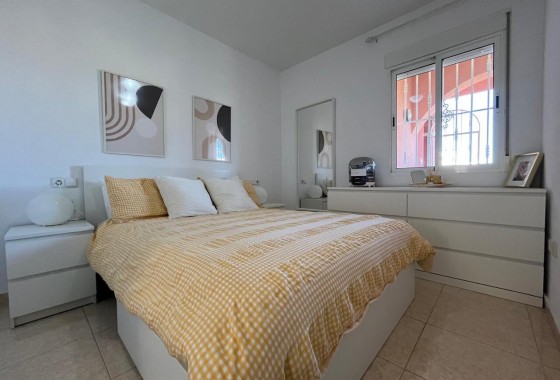 Revente - Appartement - Villamartin