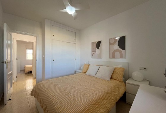 Revente - Appartement - Villamartin