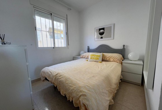 Revente - Appartement - Villamartin