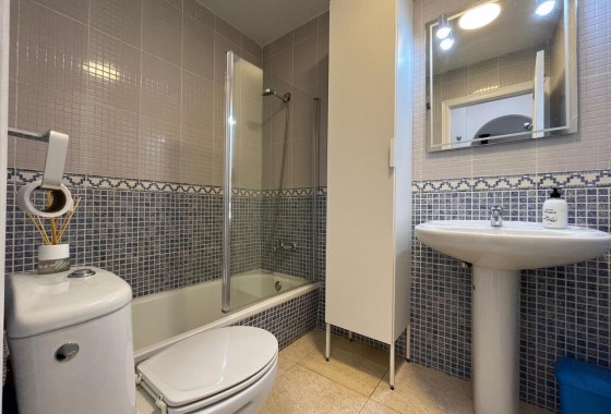 Revente - Appartement - Villamartin