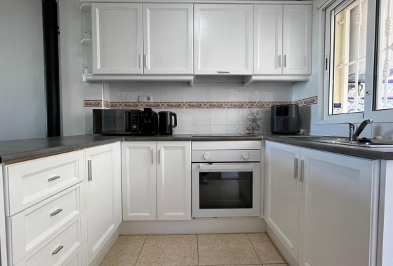 Revente - Appartement - Villamartin