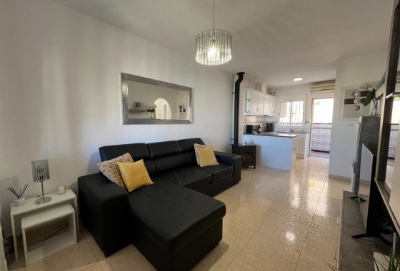 Revente - Appartement - Villamartin
