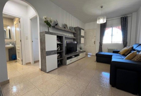 Revente - Appartement - Villamartin