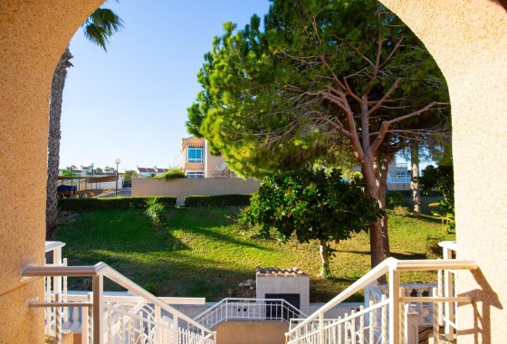 Revente - Appartement - Torrevieja - Torreblanca