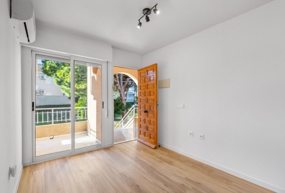 Revente - Appartement - Torrevieja - Torreblanca