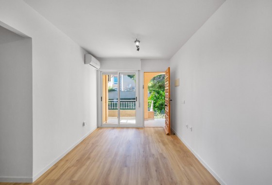 Revente - Appartement - Torrevieja - Torreblanca