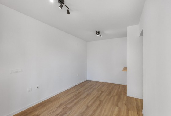 Revente - Appartement - Torrevieja - Torreblanca