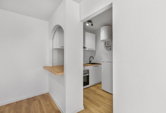 Revente - Appartement - Torrevieja - Torreblanca