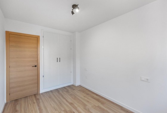 Revente - Appartement - Torrevieja - Torreblanca