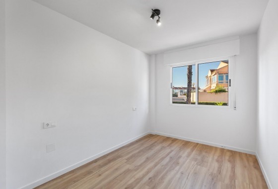 Revente - Appartement - Torrevieja - Torreblanca