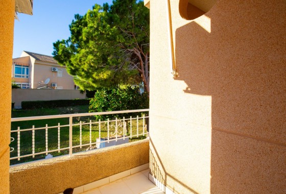 Revente - Appartement - Torrevieja - Torreblanca