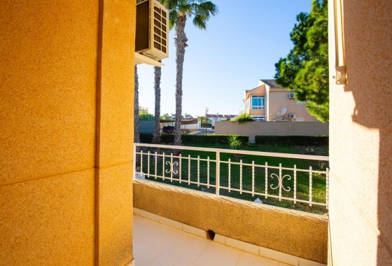 Revente - Appartement - Torrevieja - Torreblanca