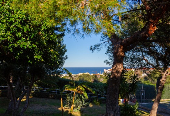 Revente - Appartement - Torrevieja - Torreblanca