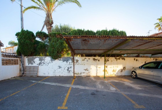 Revente - Appartement - Torrevieja - Torreblanca