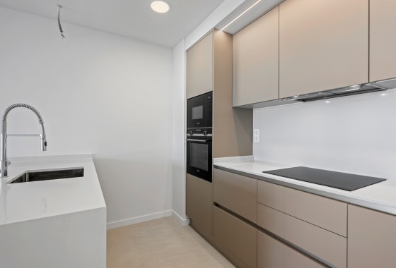 Revente - Appartement - Denia - Puerto