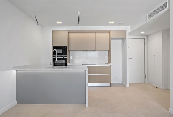 Revente - Appartement - Denia - Puerto