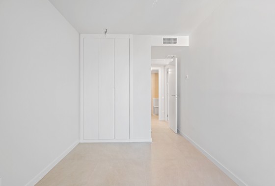 Revente - Appartement - Denia - Puerto