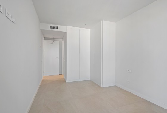 Revente - Appartement - Denia - Puerto