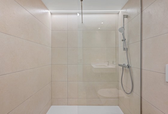 Revente - Appartement - Denia - Puerto