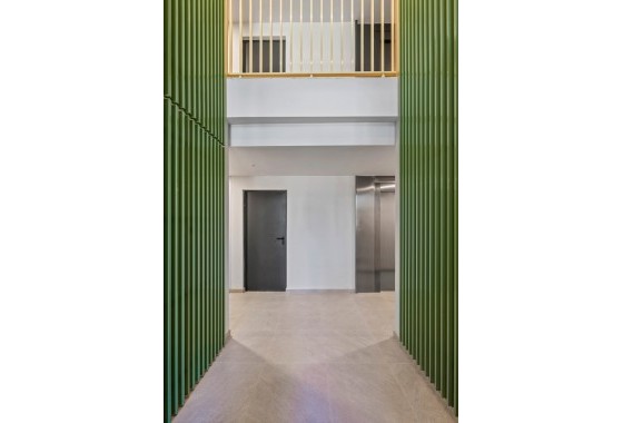 Revente - Appartement - Denia - Puerto