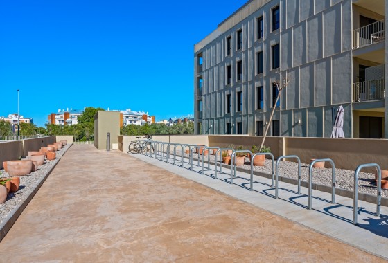 Revente - Appartement - Denia - Puerto