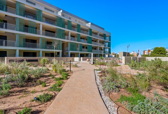 Revente - Appartement - Denia - Puerto