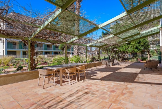 Revente - Appartement - Denia - Puerto