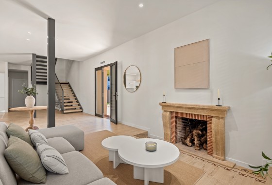 Revente - Appartement - Denia - Puerto