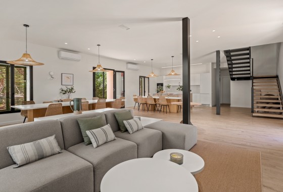 Revente - Appartement - Denia - Puerto