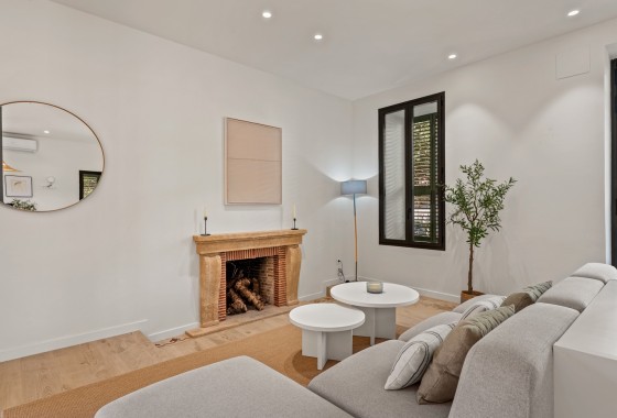 Revente - Appartement - Denia - Puerto