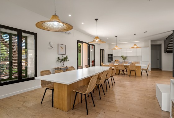 Revente - Appartement - Denia - Puerto