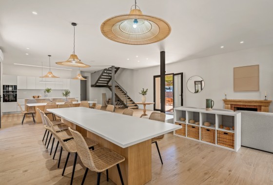 Revente - Appartement - Denia - Puerto