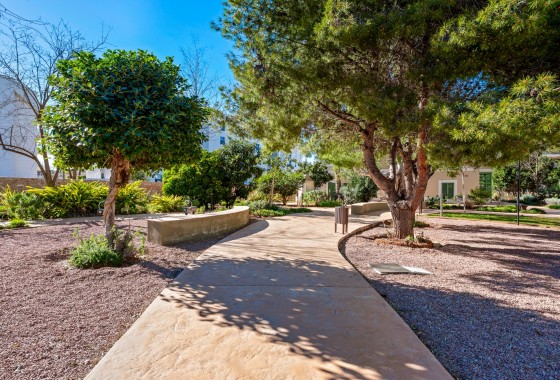 Revente - Appartement - Denia - Puerto