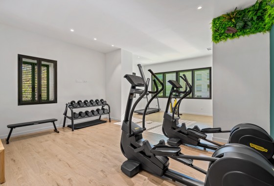 Revente - Appartement - Denia - Puerto