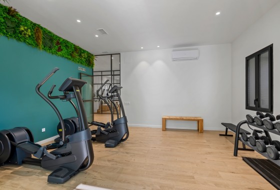 Revente - Appartement - Denia - Puerto