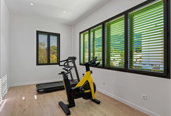 Revente - Appartement - Denia - Puerto