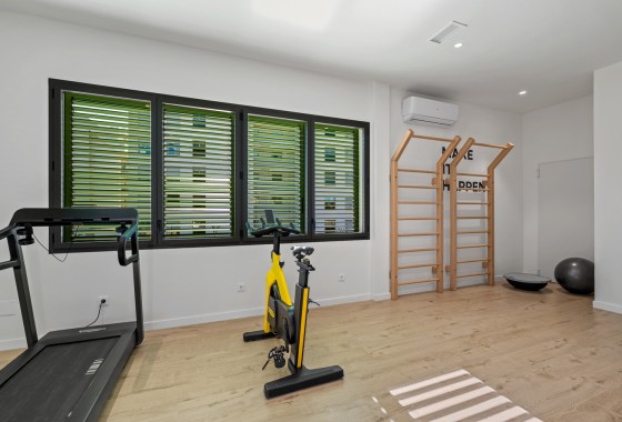 Revente - Appartement - Denia - Puerto