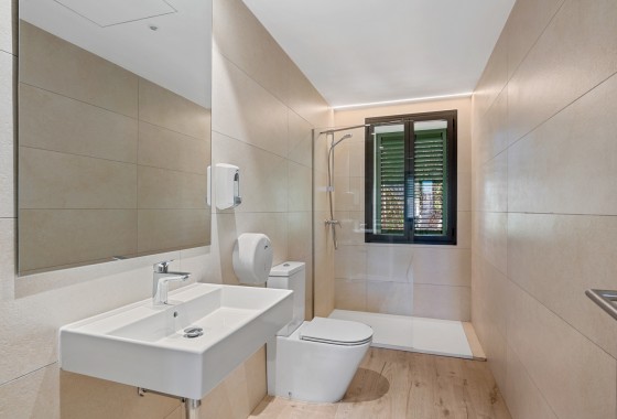 Revente - Appartement - Denia - Puerto