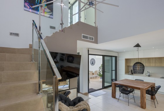 Revente - Maison de ville - Benijofar