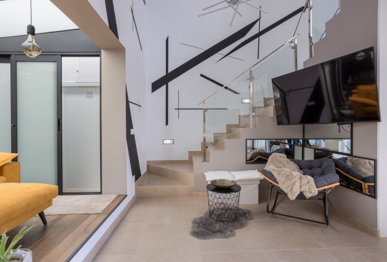 Revente - Maison de ville - Benijofar