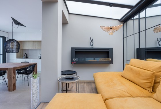 Revente - Maison de ville - Benijofar