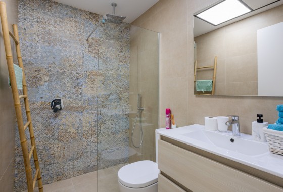 Revente - Maison de ville - Benijofar