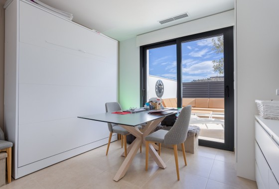 Revente - Maison de ville - Benijofar