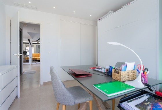 Revente - Maison de ville - Benijofar