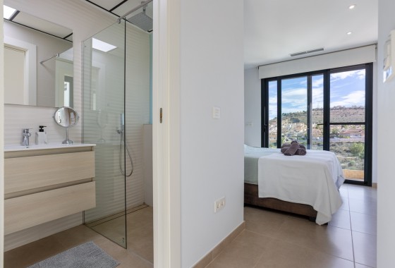 Revente - Maison de ville - Benijofar