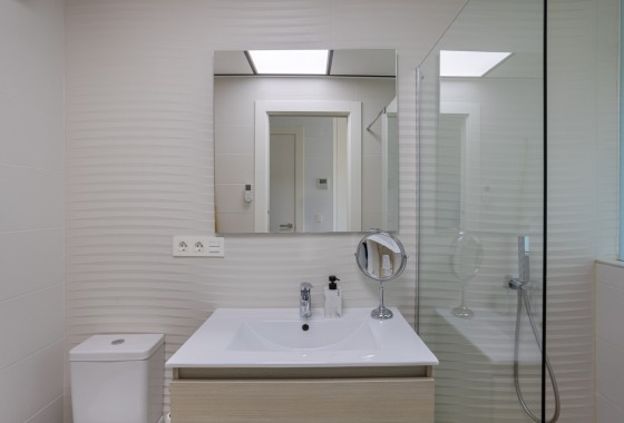 Revente - Maison de ville - Benijofar