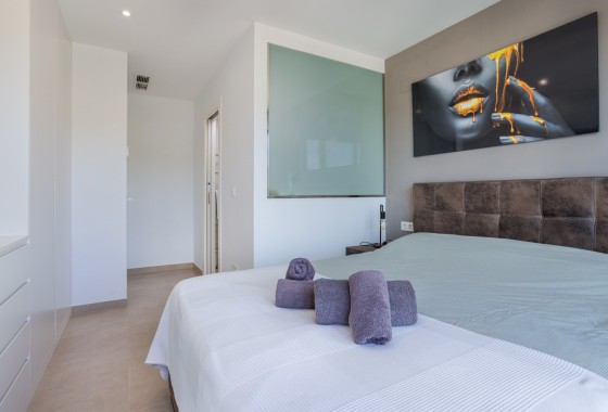 Revente - Maison de ville - Benijofar