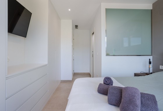 Revente - Maison de ville - Benijofar