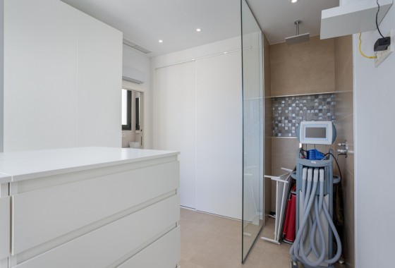 Revente - Maison de ville - Benijofar